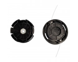 Бензиновая мотокоса EVOline BCG 25 ES-foto12