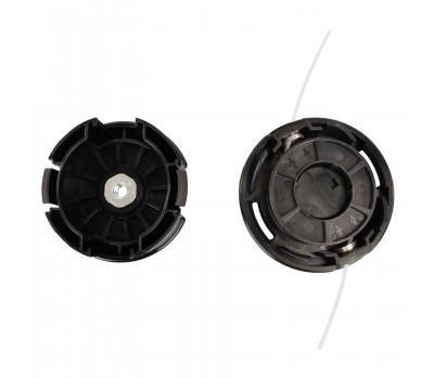 Бензиновая мотокоса EVOline BCG 25 ES Бензиновая мотокоса EVOline BCG 25 ES