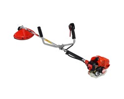 Бензиновая мотокоса EVOline BCG 25 ES-foto6