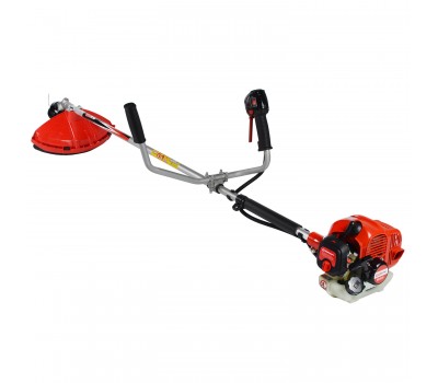 Бензиновая мотокоса EVOline BCG 25 ES Бензиновая мотокоса EVOline BCG 25 ES