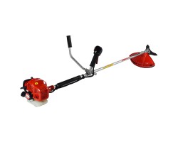 Бензиновая мотокоса EVOline BCG 25 ES-foto5