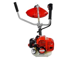 Бензиновая мотокоса EVOline BCG 25 ES-foto9