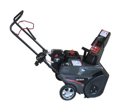 Снегоуборщик EVOline SBG 560 BE