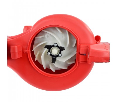 Электрическая воздуходувка EVOline BLE 2600 VAC Электрическая воздуходувка EVOline BLE 2600 VAC