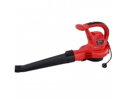 Электрическая воздуходувка EVOline BLE 2600 VAC-foto6