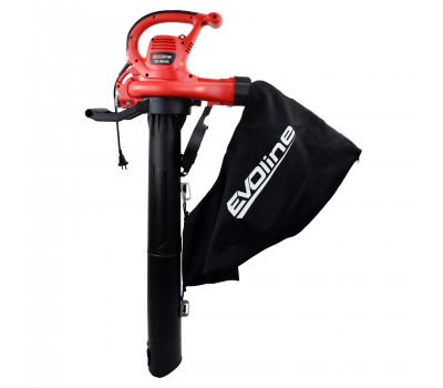 Электрическая воздуходувка EVOline BLE 2600 VAC Электрическая воздуходувка EVOline BLE 2600 VAC