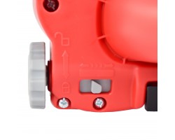 Электрическая воздуходувка EVOline BLE 2600 VAC-foto11