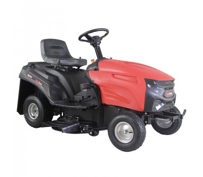 Газонокосилка с сиденьем (трактор) EVOline TRG 84 H