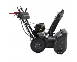 Снегоуборщик EVOline SBG 610 BE-foto6