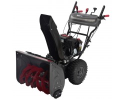 Снегоуборщик EVOline SBG 610 BE-foto2