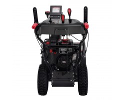 Снегоуборщик EVOline SBG 610 BE-foto7