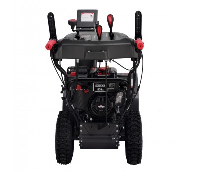 Снегоуборщик EVOline SBG 610 BE