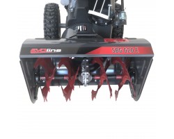 Снегоуборщик EVOline SBG 620 E-foto2