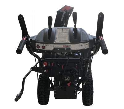 Снегоуборщик EVOline SBG 620 E