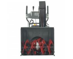 Снегоуборщик EVOline SBG 620 E-foto5