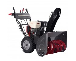 Снегоуборщик EVOline SBG 760 HE