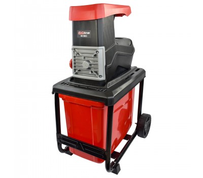 Электрический измельчитель EVOline BSE 2800 C