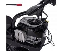 Подметальная машина EVOline SWG 1000 B-foto5