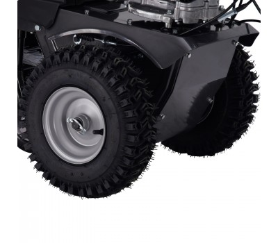 Подметальная машина EVOline SWG 1000 B