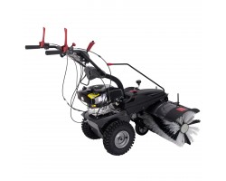 Подметальная машина EVOline SWG 1000 B-foto7