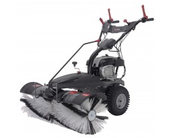 Подметальная машина EVOline SWG 1000 B-foto4