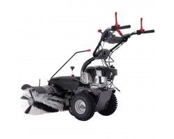 Подметальная машина EVOline SWG 1000 B-foto13