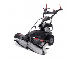 Подметальная машина EVOline SWG 1000 B-foto11