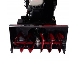 Снегоуборщик EVOline SBG 760 THE-foto9