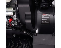 Снегоуборщик EVOline SBG 760 THE-foto8