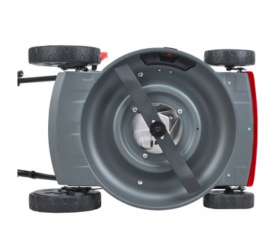 Газонокосилка бензиновая EVOline LMG 51 P Газонокосилка бензиновая EVOline LMG 51 P