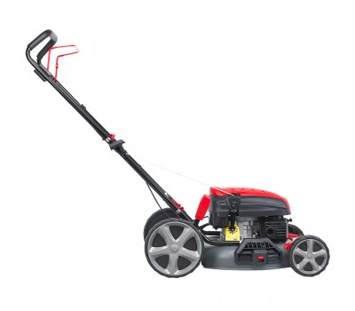 Газонокосилка бензиновая EVOline LMG 51 P Газонокосилка бензиновая EVOline LMG 51 P