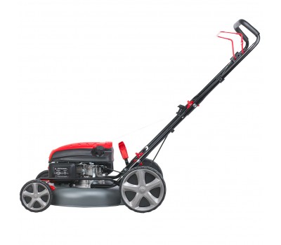 Газонокосилка бензиновая EVOline LMG 51 P Газонокосилка бензиновая EVOline LMG 51 P