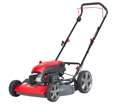 Газонокосилка бензиновая EVOline LMG 51 P Газонокосилка бензиновая EVOline LMG 51 P
