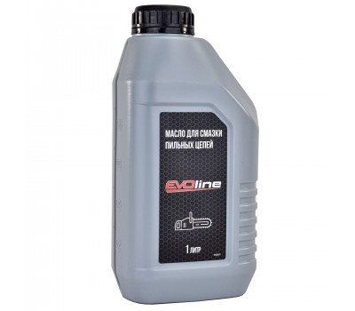 Масло смазочное EVOline для цепи