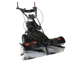 Подметальная машина EVOline SWG 1000