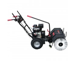 Подметальная машина EVOline SWG 800-foto8