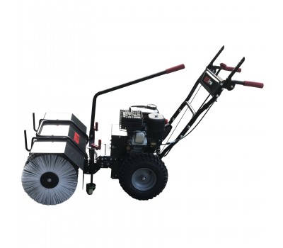 Подметальная машина EVOline SWG 800