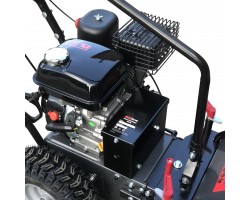 Подметальная машина EVOline SWG 800-foto11