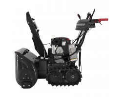 Снегоуборщик EVOline SBG 760 TBE-foto10