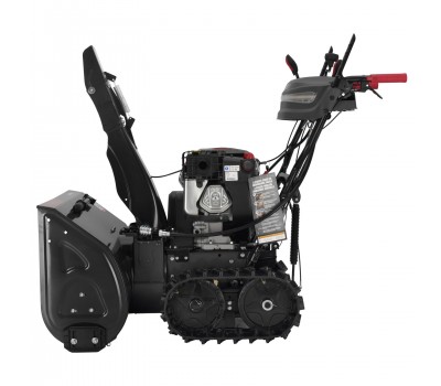 Снегоуборщик EVOline SBG 760 TBE