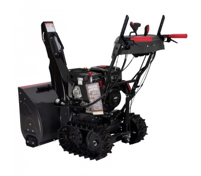 Снегоуборщик EVOline SBG 760 TBE