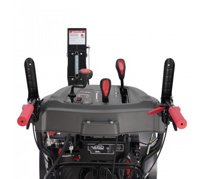 Снегоуборщик EVOline SBG 760 TBE