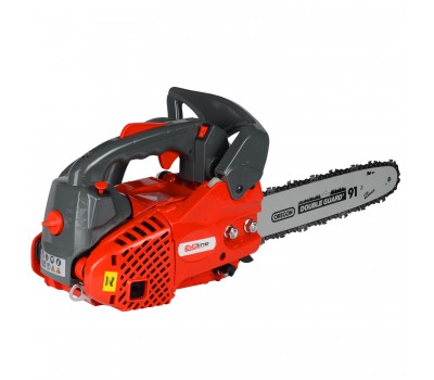 Бензиновая цепная пила EVOline CSG 25-12 ES