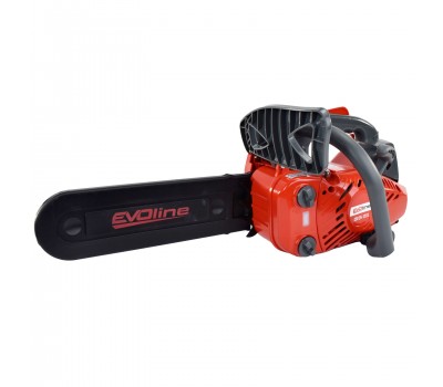 Бензиновая цепная пила EVOline CSG 25-12 ES
