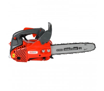 Бензиновая цепная пила EVOline CSG 25-12 ES