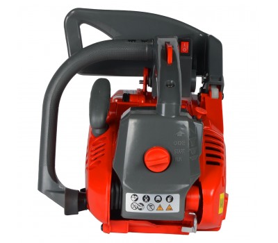 Бензиновая цепная пила EVOline CSG 25-12 ES