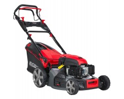 Газонокосилка бензиновая EVOline LMG 48 CV
