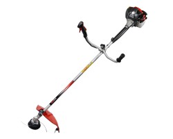 Бензиновая мотокоса EVOline BCG 43 ES