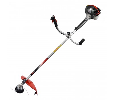 Бензиновая мотокоса EVOline BCG 43 ES Бензиновая мотокоса EVOline BCG 43 ES