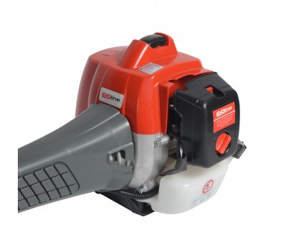 Бензиновая мотокоса EVOline BCG 52 ES AV Бензиновая мотокоса EVOline BCG 52 ES AV